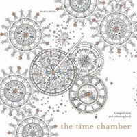 The Time Chamber - Song Daria - książka