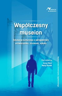 Współczesny Museion -  - książka
