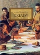 Dziady z opracowaniem oprawa twarda - Adam Mickiewicz - ebook + książka