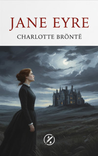 Jane Eyre - Bronte Charlotte - ebook + książka
