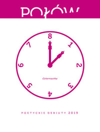 Połów. Poetyckie debiuty 2019 - Paweł Harlender - książka