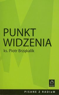 Punkt widzenia - Brząkalik Piotr - książka