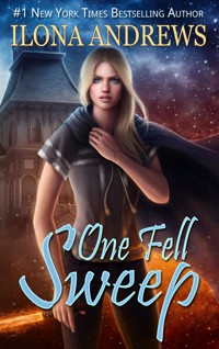 One Fell Sweep - Ilona Andrews - ebook