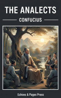 The Analects - Confucius - ebook