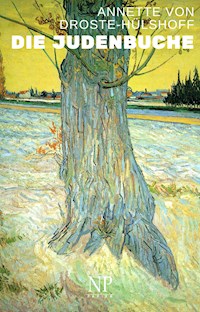 Die Judenbuche - Annette von Droste-Hülshoff - ebook