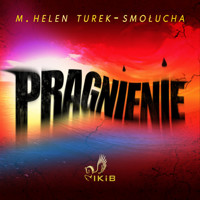 Pragnienie - M. Helen Turek-Smołucha - audiobook