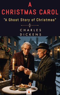 A Christmas Carol - Dickens Charles - ebook