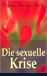 Die sexuelle Krise - Grete Meisel-Heß - ebook