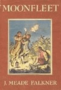 Moonfleet - John Meade Falkner - darmowy ebook
