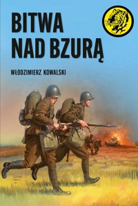 Bitwa nad Bzurą - Włodzimierz Kowalski - ebook + audiobook + książka