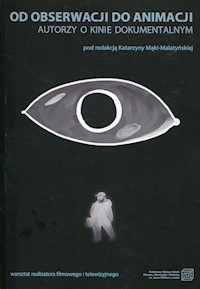 Od obserwacji do animacji -  - książka