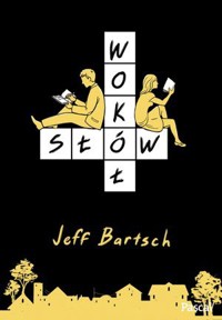 Wokoł słów - Jeffrey Bartsch - książka