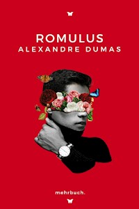 Romulus - Alexandre Dumas - ebook