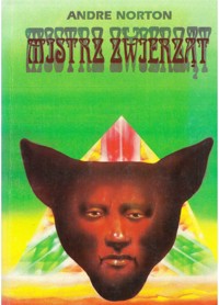 Mistrz zwierząt - NORTON ANDRE - ebook