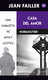 Casa del Amor - Failler Jean - ebook