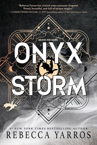 Onyx Storm - Rebecca Yarros - książka
