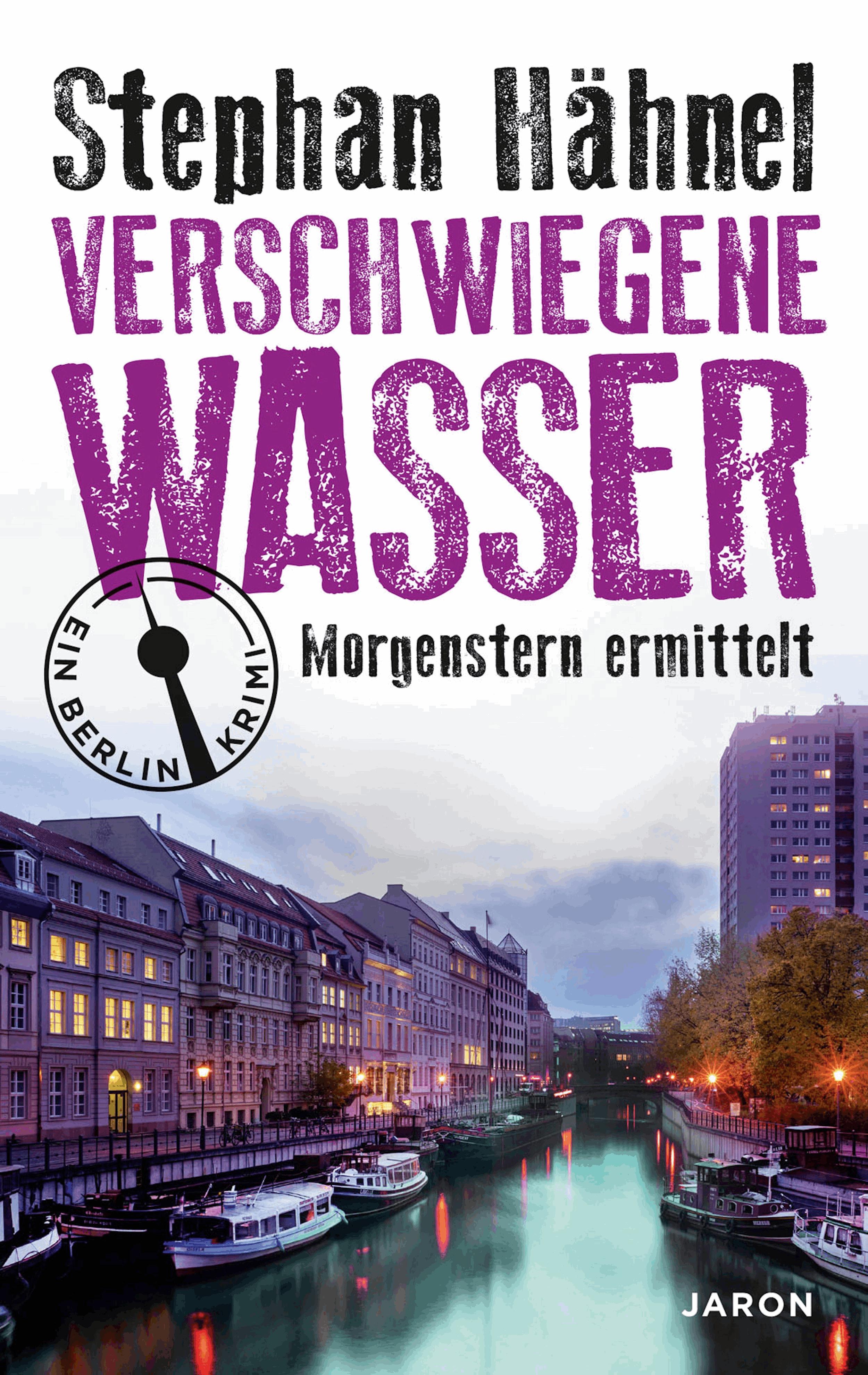 Verschwiegene Wasser