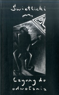 Czynny do odwołania - Marcin Świetlicki - ebook