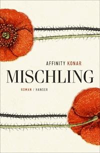 Mischling - Affinity Konar - ebook