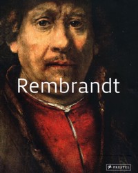 Masters of Art: Rembrandt - Zuffi Stefano - książka