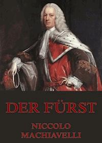 Der Fürst - Machiavelli Niccolo - ebook