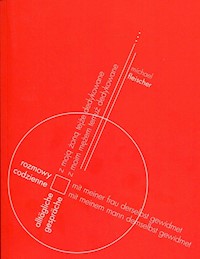 Rozmowy codzienne - Michael Fleischer - książka