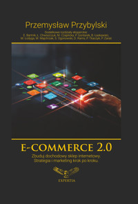 E-commerce 2.0 - Przemysław Przybylski - ebook