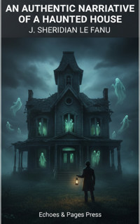 An Authentic Narrative of a Haunted House - J. Sheridan le Fanu - ebook