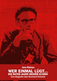 Wer einmal lügt - Jens Nielsen - ebook