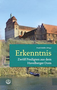 Erkenntnis -  - ebook