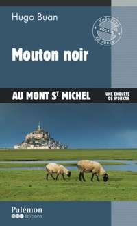 Mouton noir - Buan Hugo - ebook