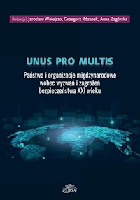 Unus pro multis -  - książka