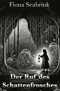 Der Ruf des Schattenfrosches - Fiona Seabrink - ebook