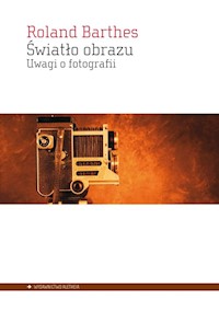 Światło obrazu - Roland Barthes - książka