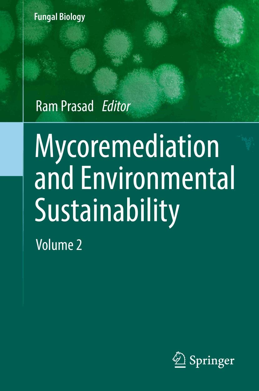 Mycoremediation and Environmental Sustainability