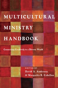 Multicultural Ministry Handbook -  - ebook