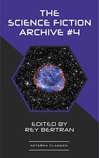 The Science Fiction Archive #4 - Leiber Fritz - ebook