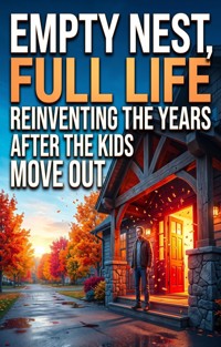 Empty Nest, Full Life - James Hartley - ebook