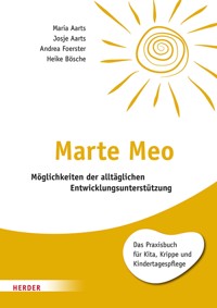 Marte Meo - Maria Aarts - ebook