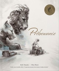 Próbowanie - Yomada Kobi . Hurst Elise - książka