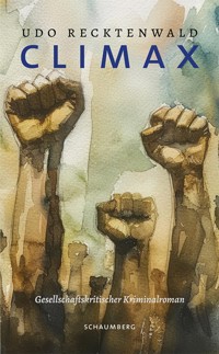 Climax - Udo Recktenwald - ebook