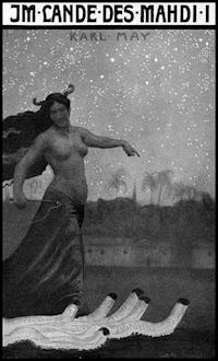 Im Lande des Mahdi I - Karl May - ebook