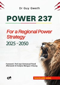 POWER 237 - Guy Gweth - ebook