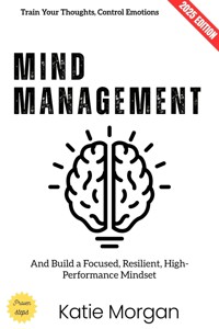 Mind Management: - Katie Morgan - ebook