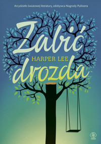 Zabić drozda - Harper Lee - ebook + audiobook + książka