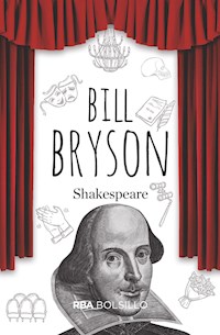 Shakespeare - Bill Bryson - ebook