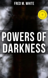 Powers of Darkness - Fred M White - ebook