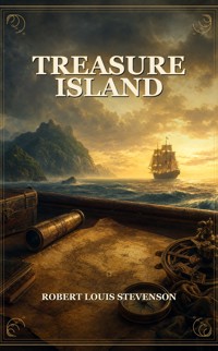 Treasure Island - Robert Louis Stevenson - ebook