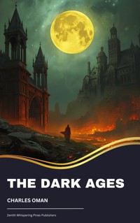 The Dark Ages - Oman Charles - ebook
