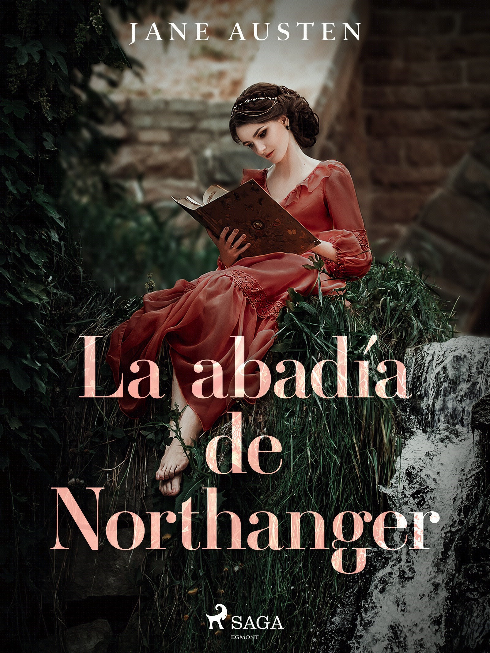 La abadía de Northanger